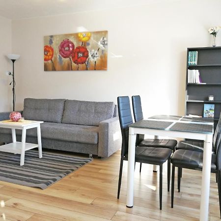 Siauliai Central Apartment @ Traku Street Екстер'єр фото